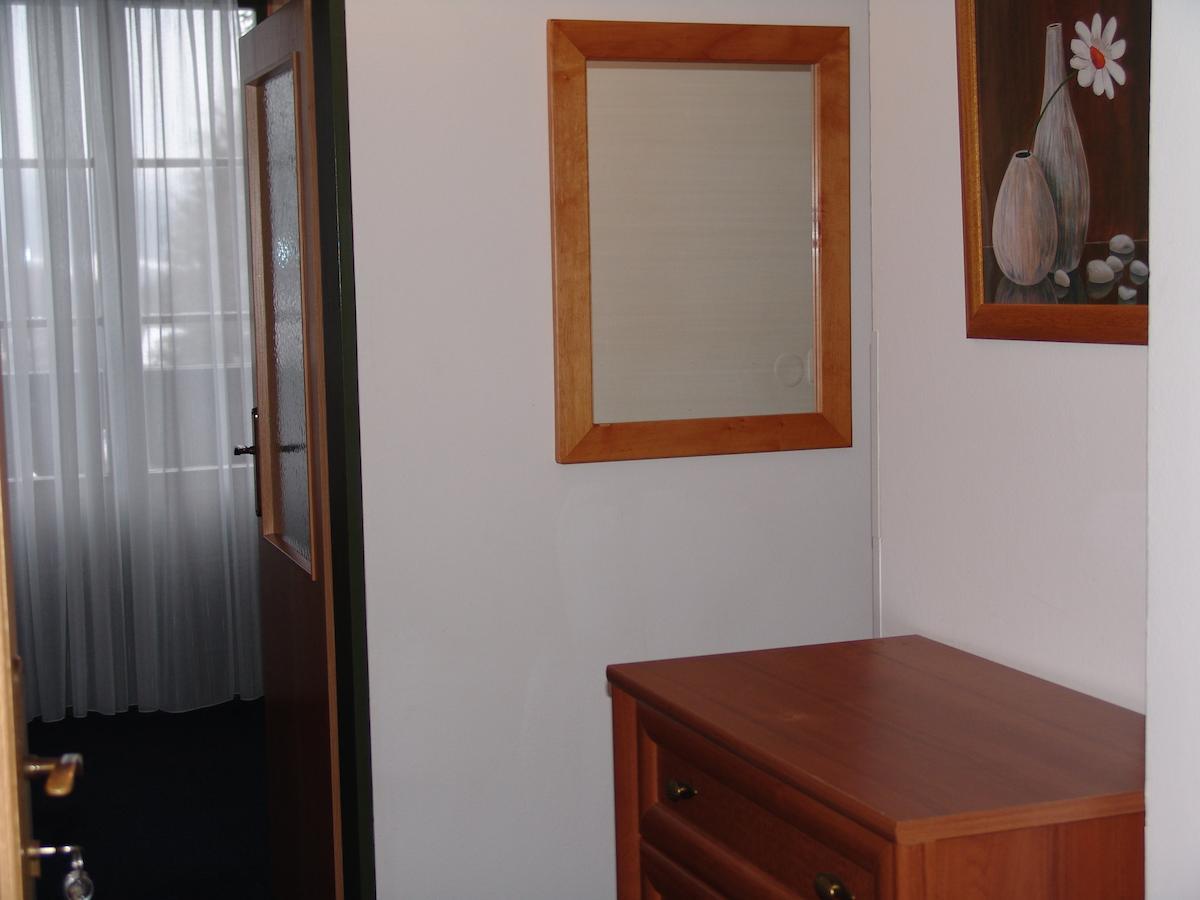 Penzion Kamínek Janske Lazne Ruang foto